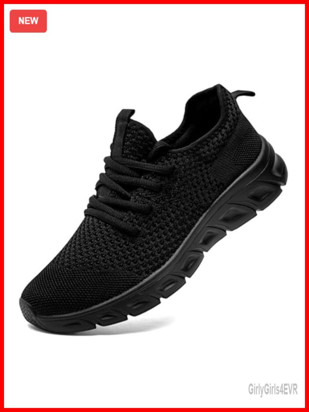 Breathable Mesh Running Shoes for Women Men Tennis Walking Gym Workout Sneakers